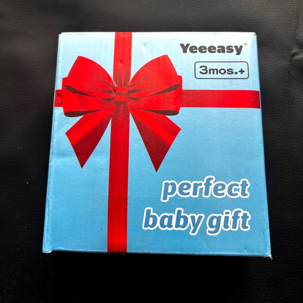 Tummy Time Water Mat丨Inflatable Tummy Time Water Play Mat for Babies, (1268) - Picture 2 of 5